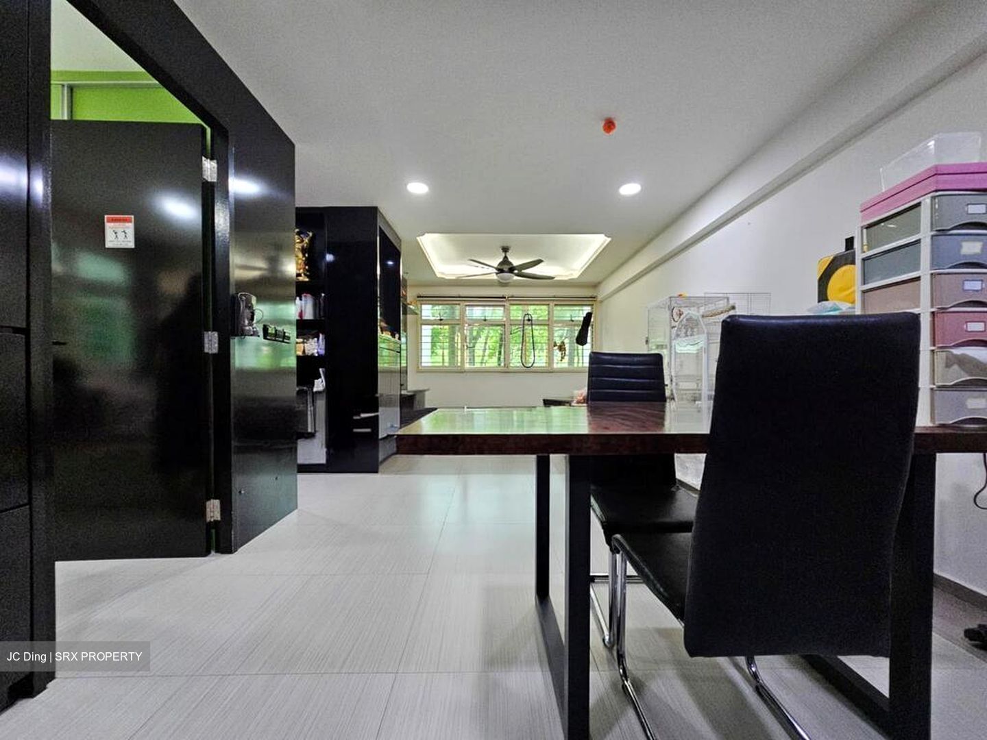 Blk 203B Punggol Field (Punggol), HDB 5 Rooms #566223391
